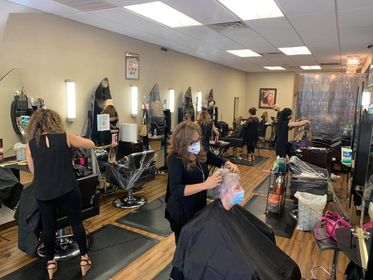 Salon Eben & Day Spa view 4
