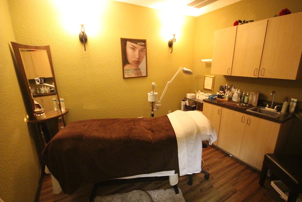 Salon Eben & Day Spa view 5