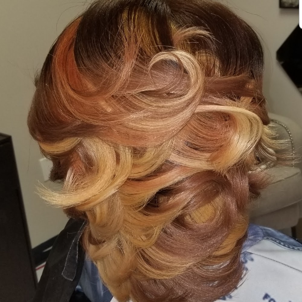Salon Personality Hair Studio primary photo