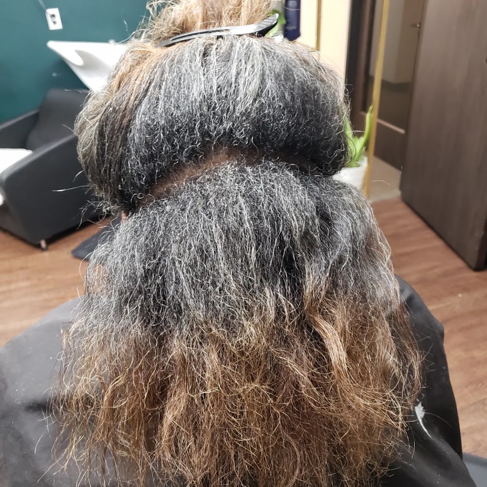 Salon Personality Hair Studio view 4