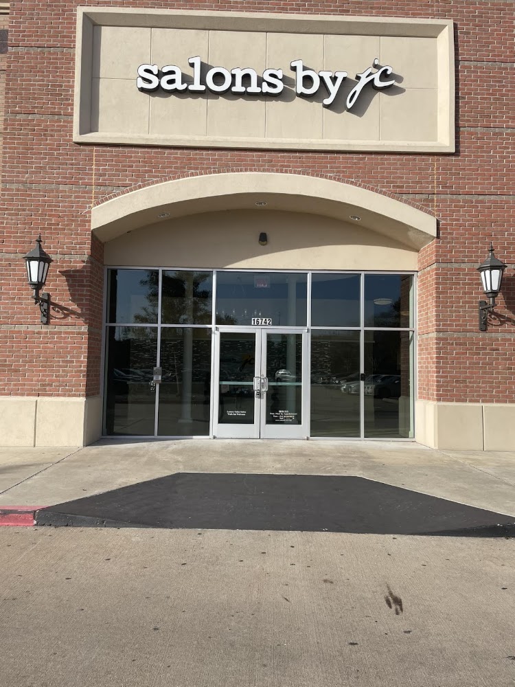 Salons by JC Sugar Land primary photo