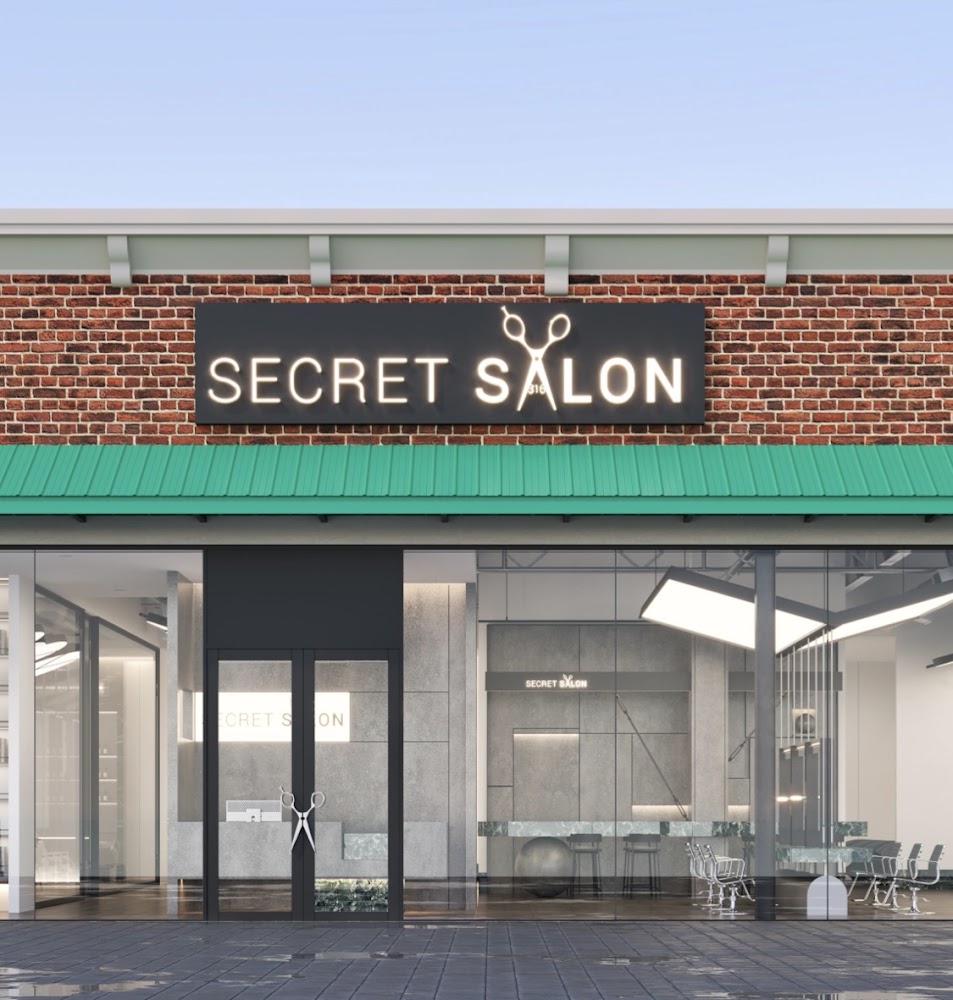 Secret Salon 316 view 3