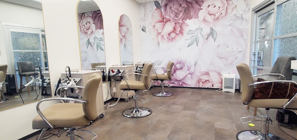 Simply Beauty Hairsalon primary photo