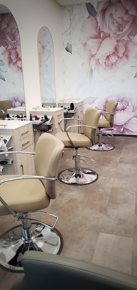 Simply Beauty Hairsalon view 3