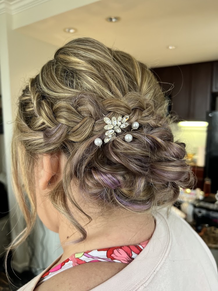 Simply Beauty Hairsalon view 4