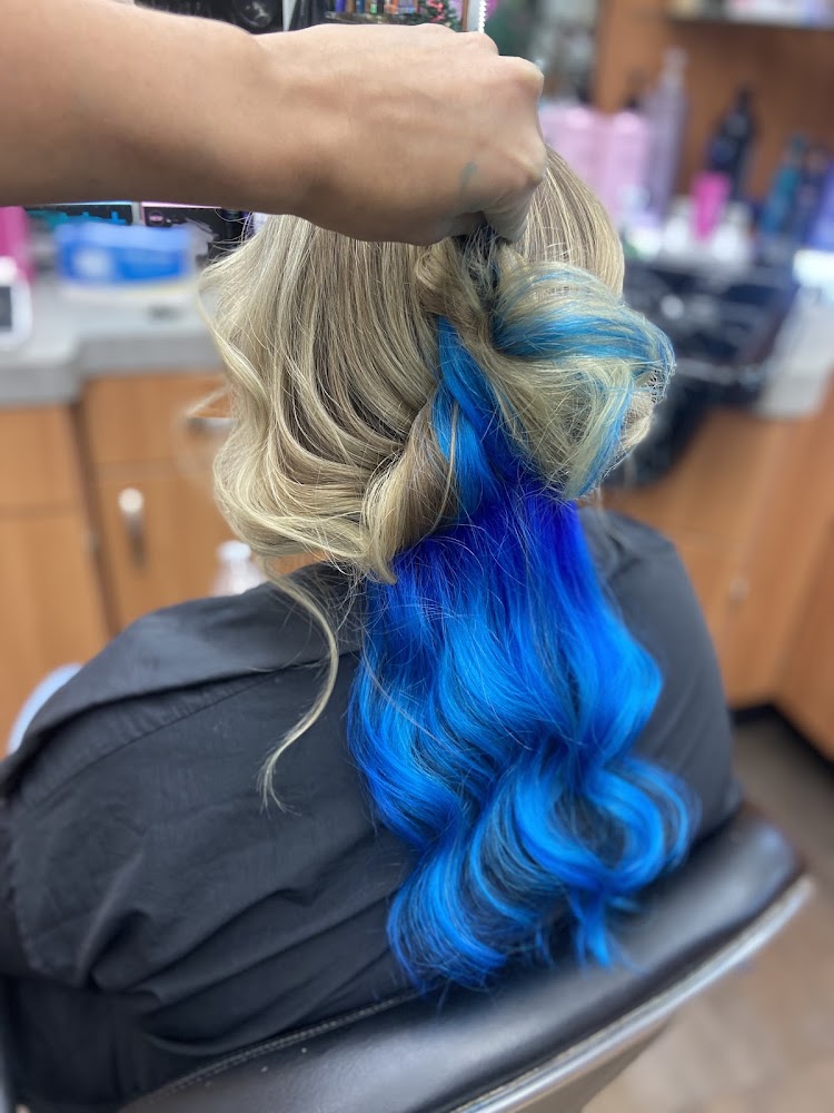 SimplyBea Salon and Suites primary photo