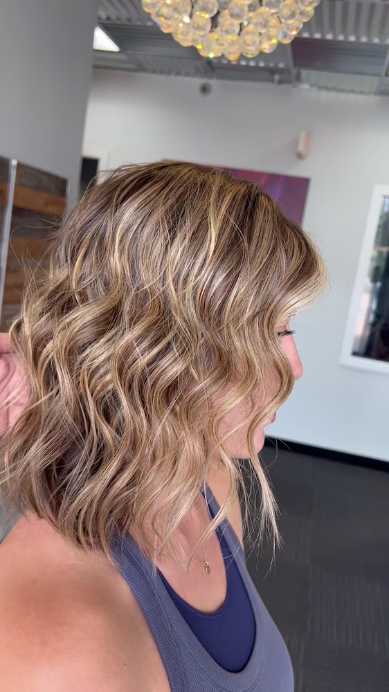 SimplyBea Salon and Suites view 3