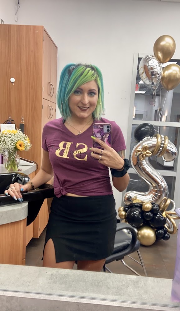 SimplyBea Salon and Suites view 4