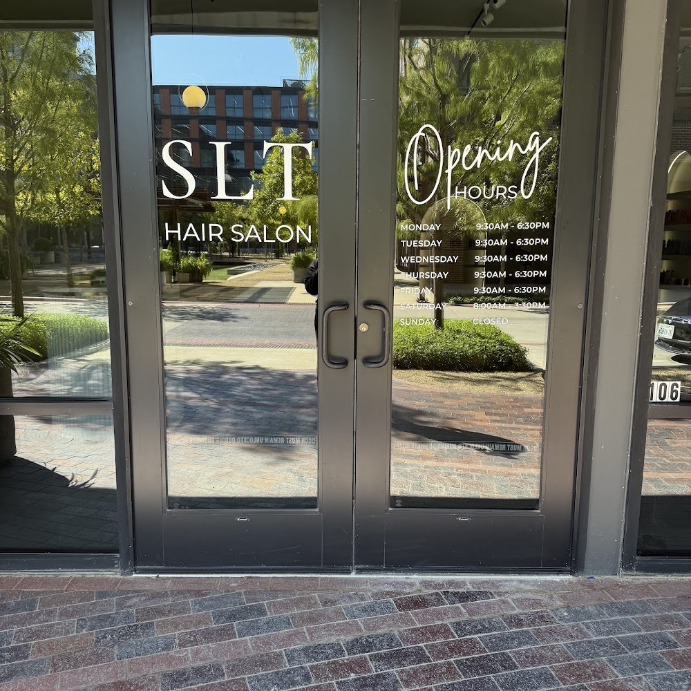 SLT Hair Salon view 3