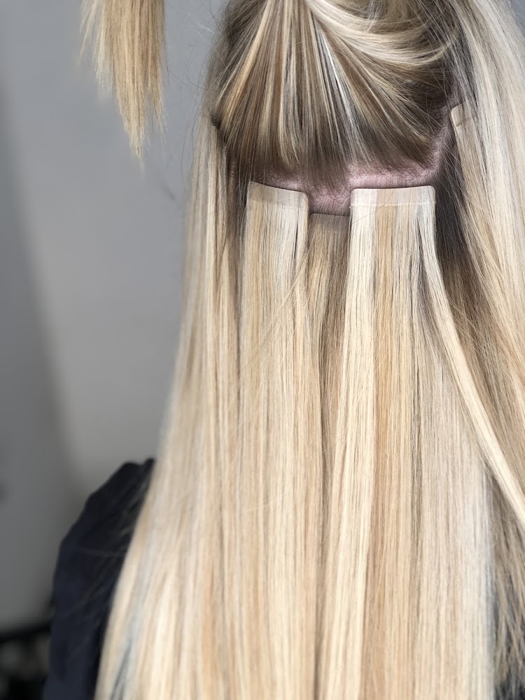 SLT Hair Salon view 4