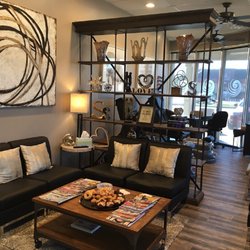 Strands Salon view 3