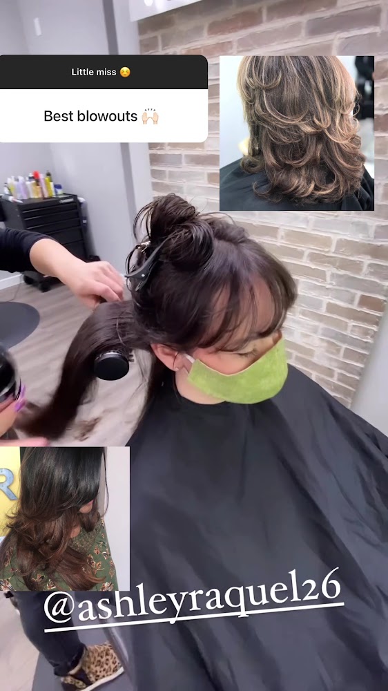 Sugar Land Hair Bar view 3