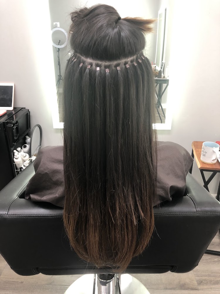 Sugar Land Hair Bar view 4