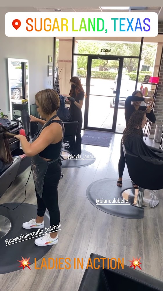 Sugar Land Hair Bar view 5