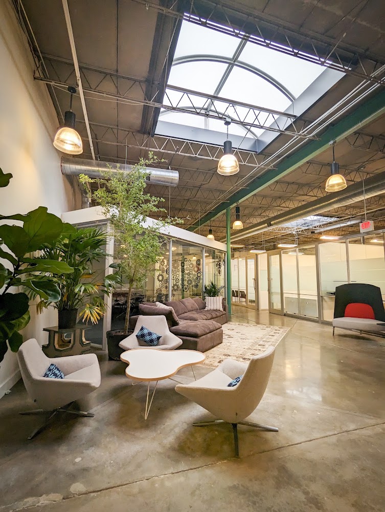 Tha Head Quarters view 5