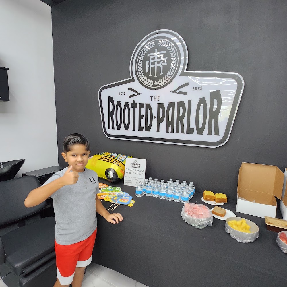 The Rooted Parlor view 3