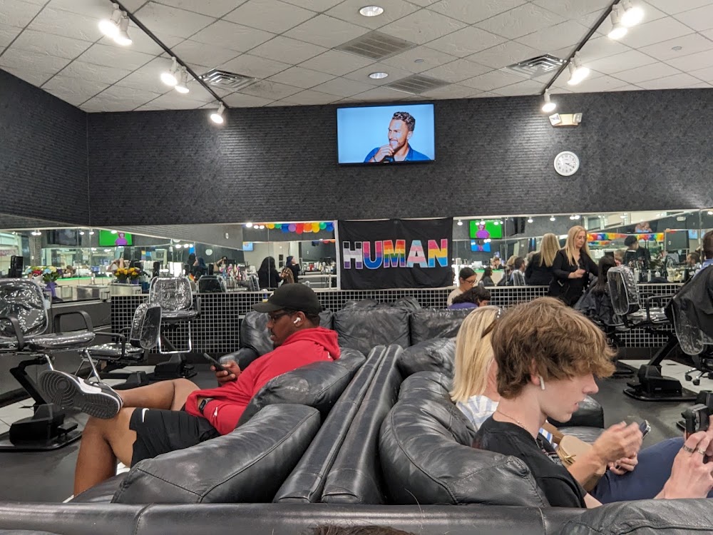 Visible Changes (inside First Colony Mall) view 3