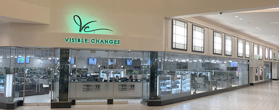 Visible Changes (inside Memorial City) primary photo