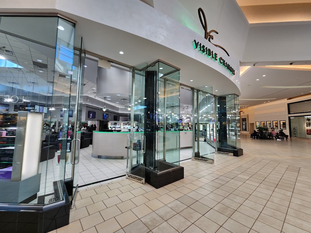Visible Changes (inside Memorial City) view 2