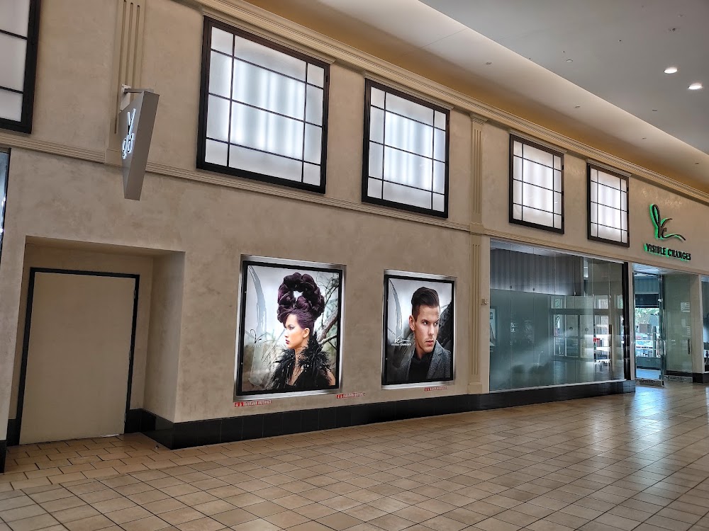 Visible Changes (inside Memorial City) view 3