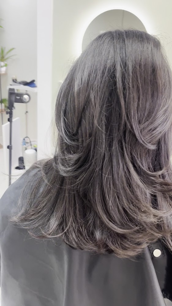 Yobe Salon view 3