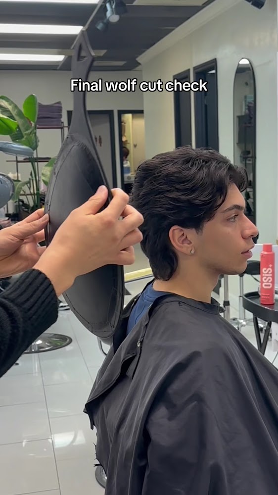 Yobe Salon view 4