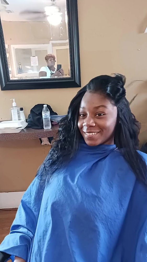 Hair Affex Beauty Salon view 2