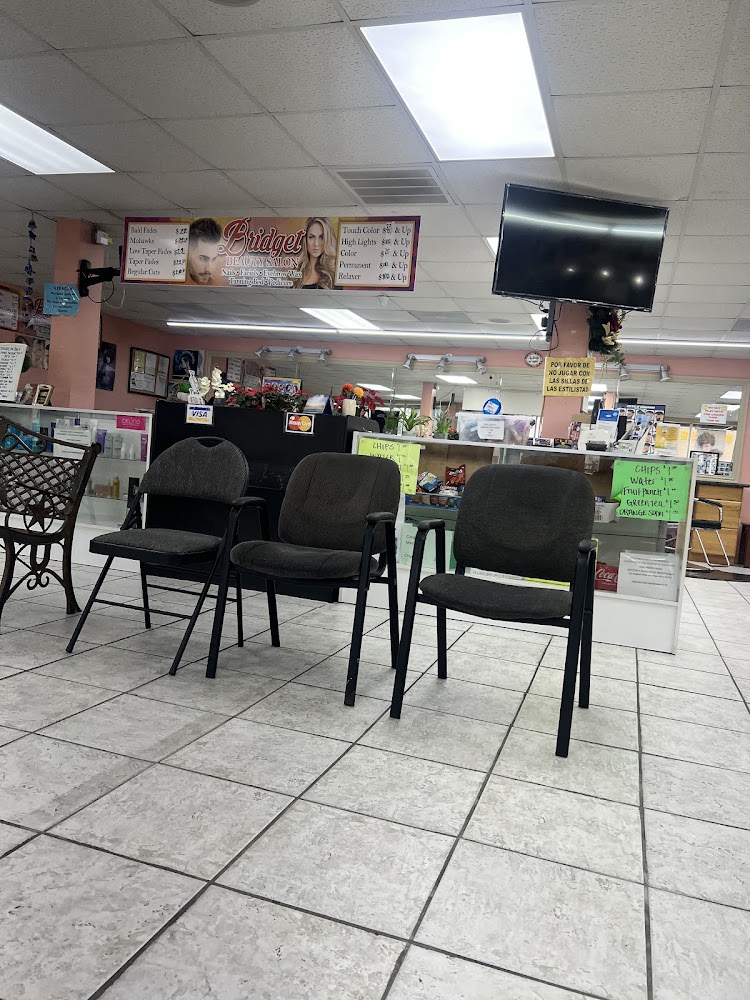 Bridget Beauty Salon view 2