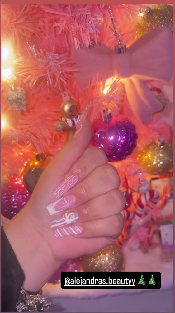 Alejandra's Beauty view 4
