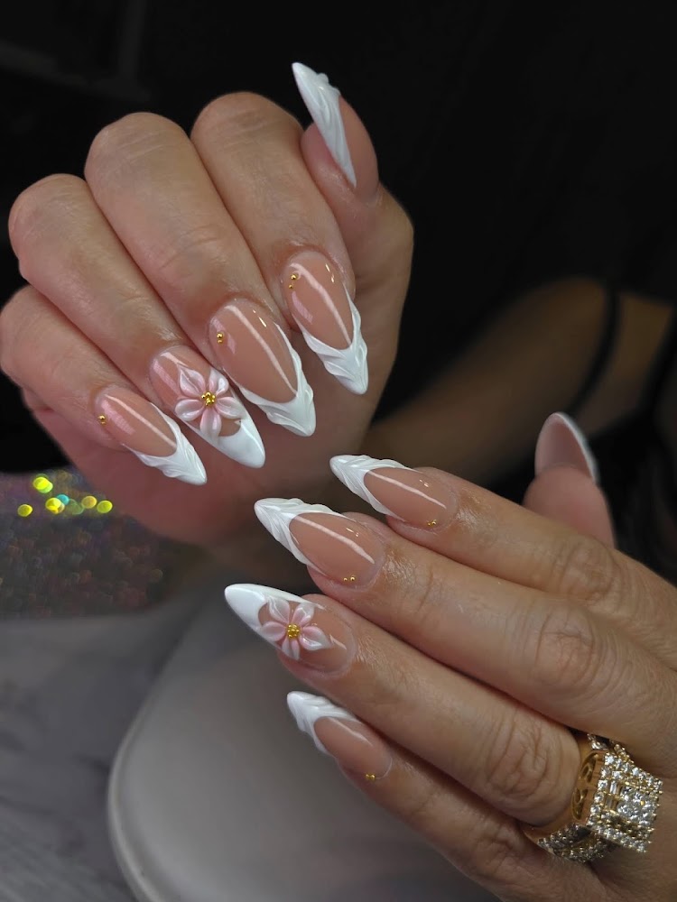 Venus Beauty Salon view 2