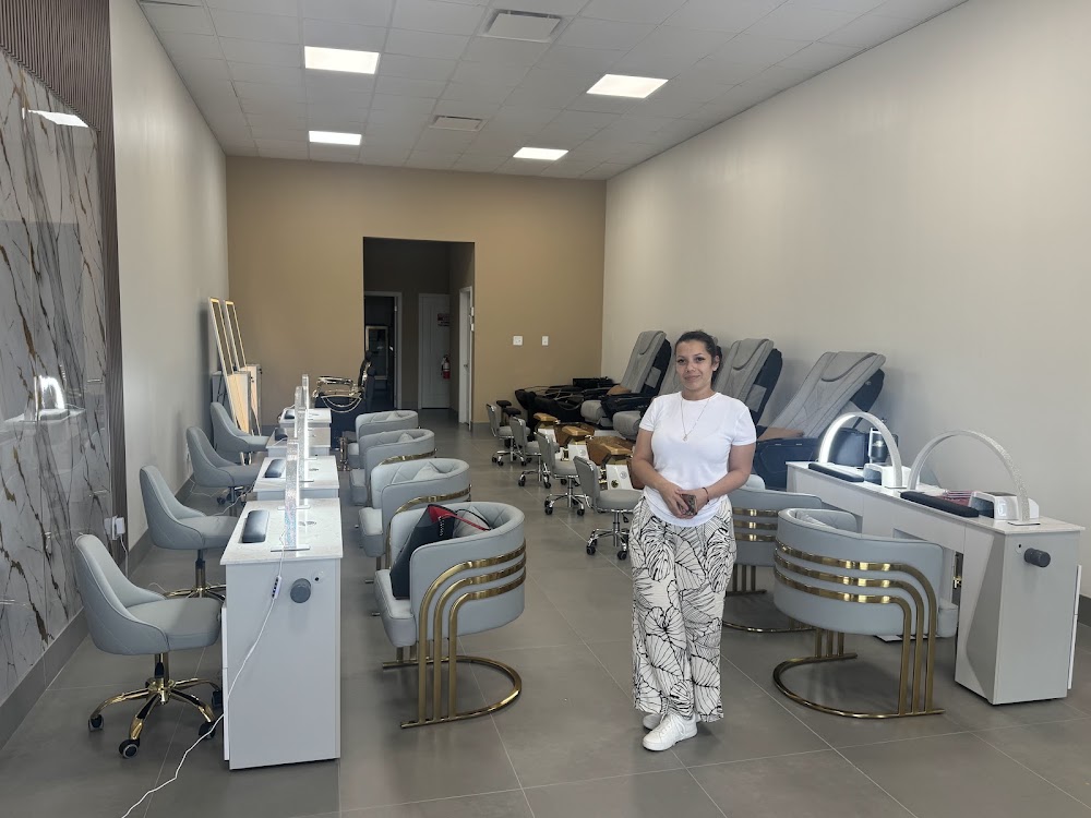Venus Beauty Salon view 5