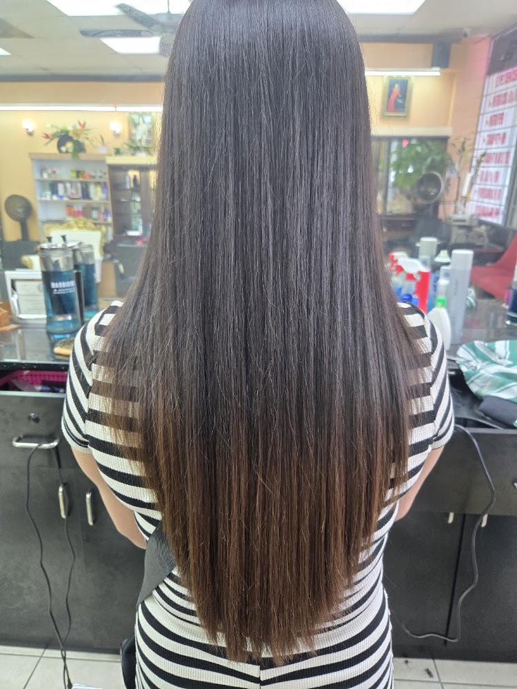 #1 Hair Salon primary photo