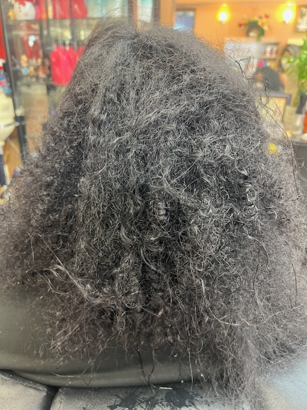 #1 Hair Salon view 3