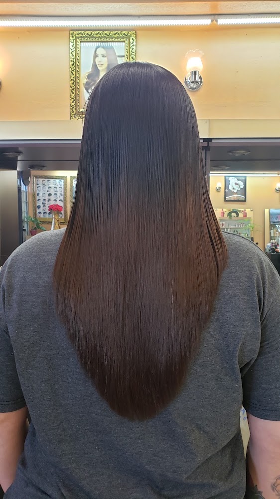 #1 Hair Salon view 4