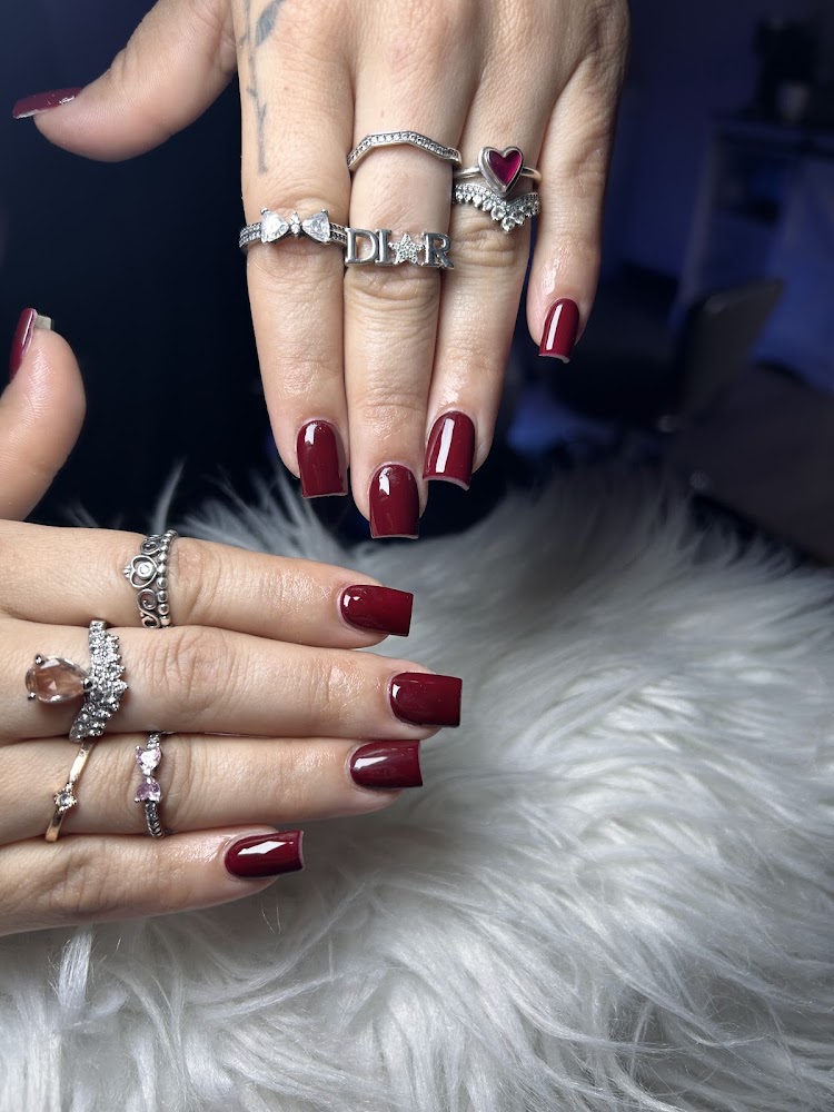 Hair and nails by Keyla primary photo