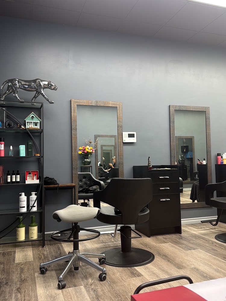 Gio Hair Salon 지오헤어살롱 view 2