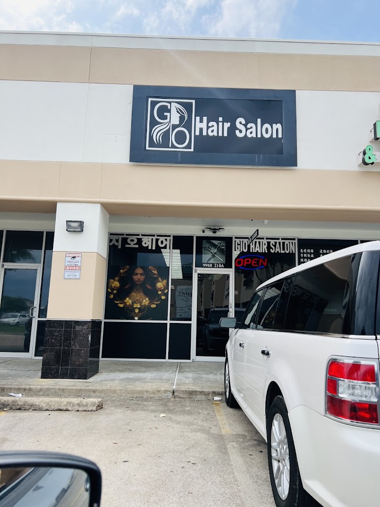 Gio Hair Salon 지오헤어살롱 view 3