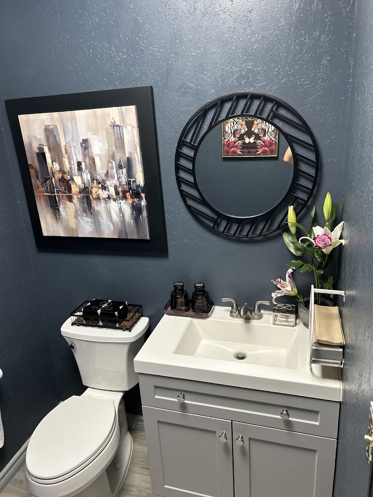 Gio Hair Salon 지오헤어살롱 view 5