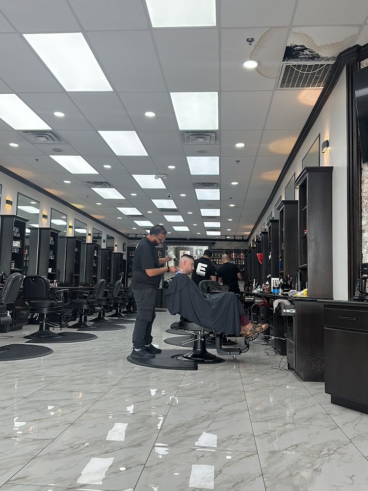 ELEGANCE HAIR SALON-Arabic Barber Shop-حلاق عربي هيوستن تكساس‎ view 5