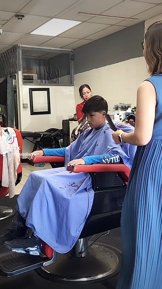 Hair by David view 4