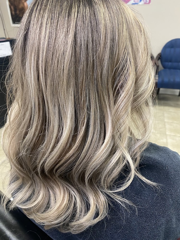 Professional Hair Salon by Brenda LLC primary photo