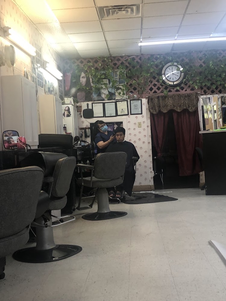 Karla's Beauty Salon view 3