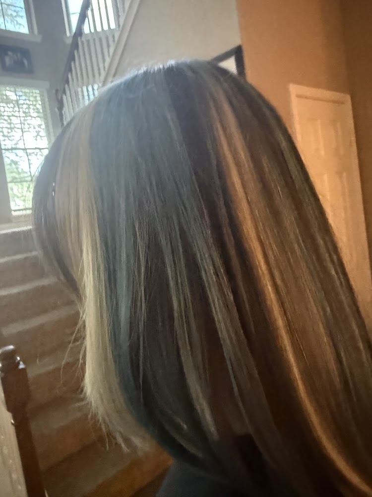 Salon Vivid view 2