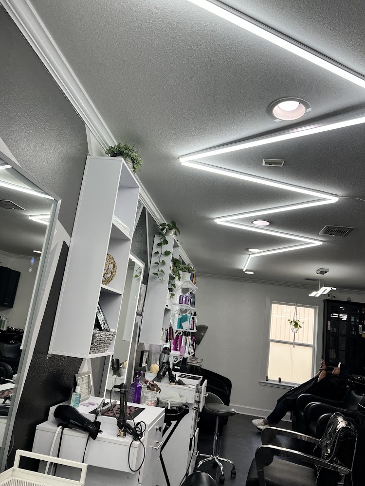 Hair and Beauty by Nikki L view 2