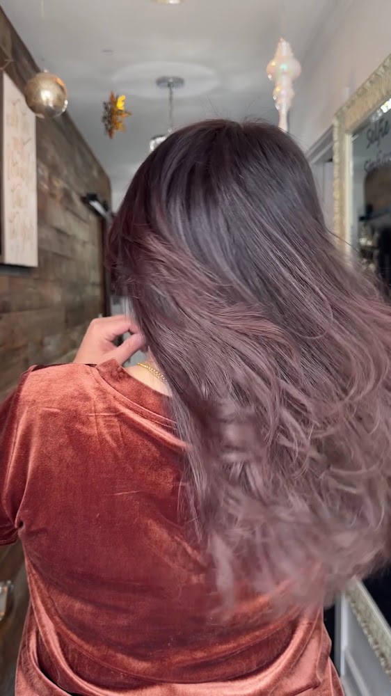 Hair and Beauty by Nikki L view 3