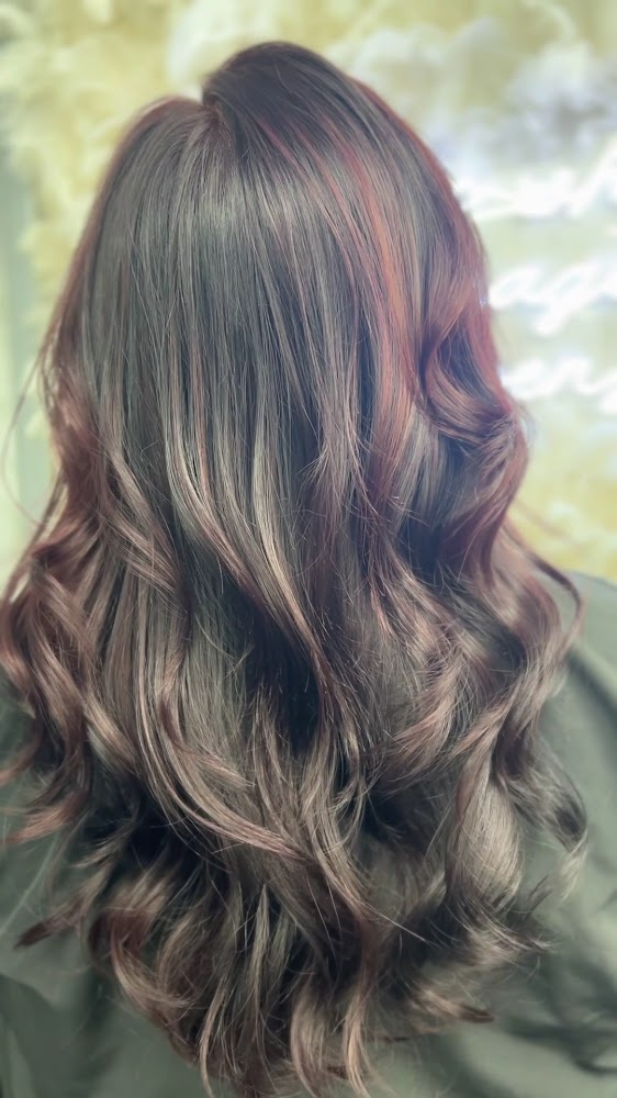 Hair and Beauty by Nikki L view 5