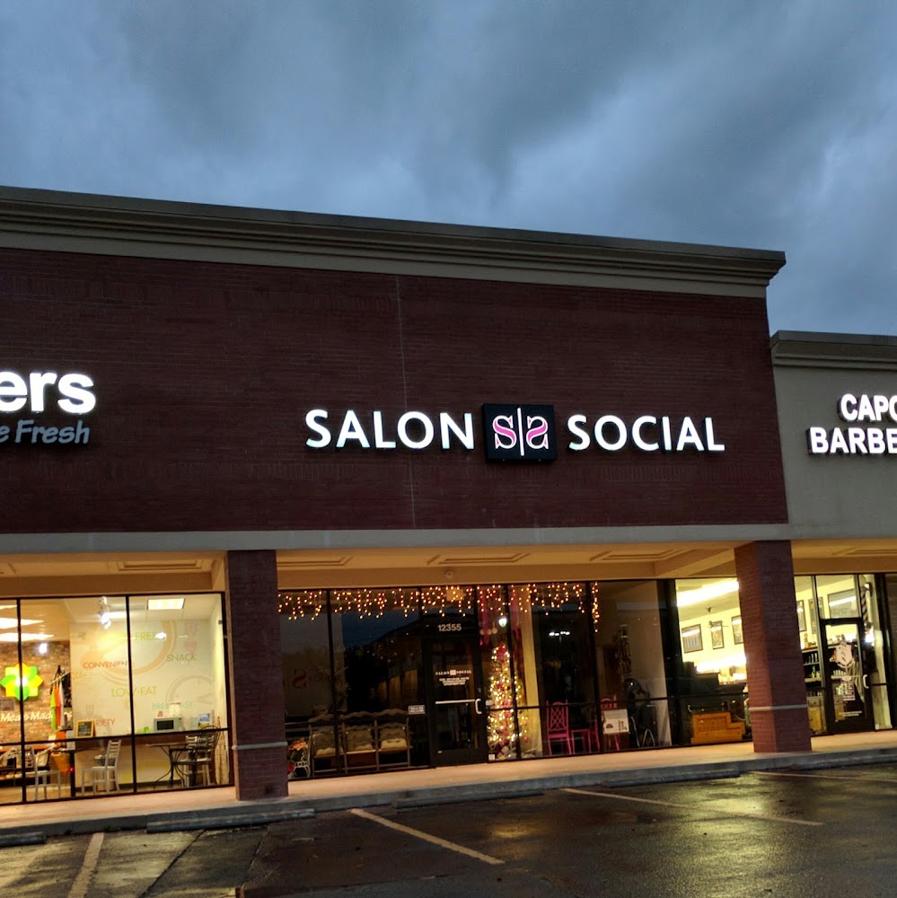 Salon Social primary photo