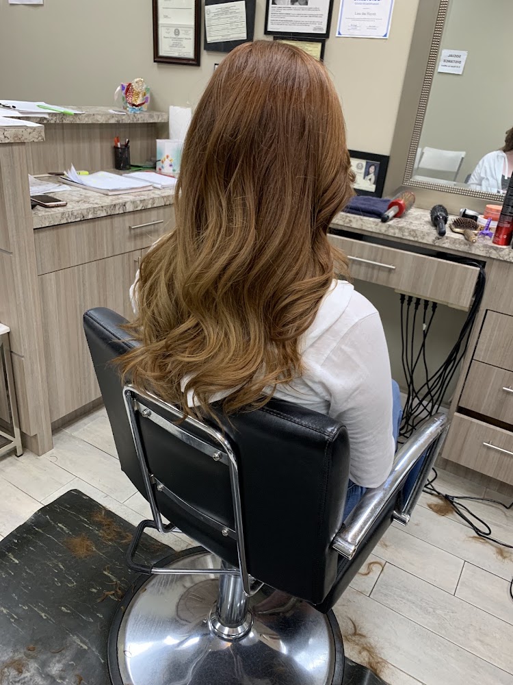 J N Hair Salon view 5