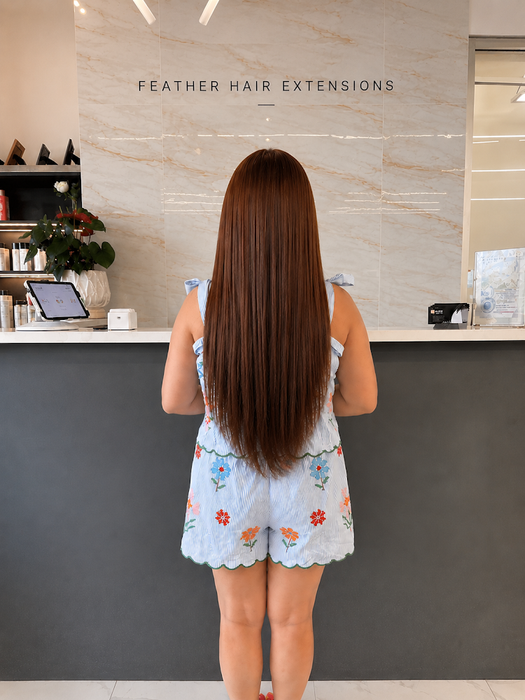22 Hair Salon 明利 primary photo