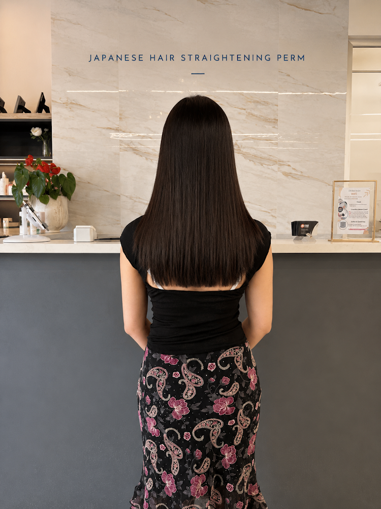 22 Hair Salon 明利 view 3